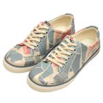 DOGO Sneaker - Origami