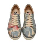 DOGO Sneaker - Origami