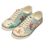 DOGO Sneaker - Sleeping Dogs