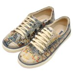 DOGO Sneaker - Fiesta