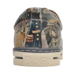 DOGO Sneaker - Fiesta