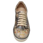 DOGO Sneaker - Fiesta