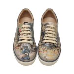 DOGO Sneaker - Fiesta