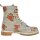 DOGO Boots - Tweety with Roses