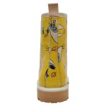 DOGO Boots - Tweety in Yellow