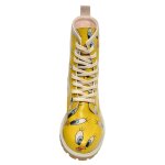 DOGO Boots - Tweety in Yellow