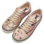 DOGO Sneaker - Love is Pure