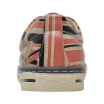 DOGO Sneaker - Love is Pure