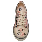 DOGO Sneaker - Love is Pure