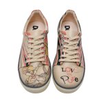 DOGO Sneaker - Love is Pure