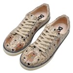 DOGO Sneaker - Hide n Seek Scooby Doo