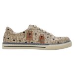 DOGO Sneaker - Hide n Seek Scooby Doo