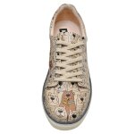 DOGO Sneaker - Hide n Seek Scooby Doo