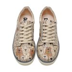 DOGO Sneaker - Hide n Seek Scooby Doo