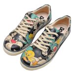 DOGO Sneaker - Catch Me If You Can Tweety 38