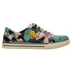 DOGO Sneaker - Catch Me If You Can Tweety 38