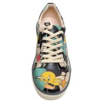 DOGO Sneaker - Catch Me If You Can Tweety 38