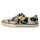 Bunte Sneaker mit schönen Motiven und kreativen Designs - Dogo Sneaker - Catch Me If You Can Tweety 38 im DOGO Onlineshop bestellen!
