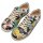 DOGO Sneaker - Catch Me If You Can Tweety 38