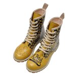 DOGO Boots - The Yellow Side of Me Le Petit Prince