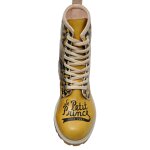 DOGO Boots - The Yellow Side of Me Le Petit Prince