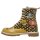 Bunte Boots mit schönen Motiven und kreativen Designs - Dogo Boots - The Yellow Side of Me Le Petit Prince im DOGO Onlineshop bestellen!