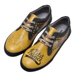 DOGO Cord - The Yellow Side of Me Le Petit Prince