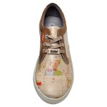 DOGO Cord - Life in Squares Le Petit Prince