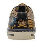 DOGO Sneaker - The Yellow Side of Me Le Petit Prince