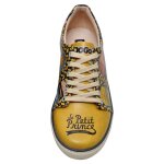 DOGO Sneaker - The Yellow Side of Me Le Petit Prince