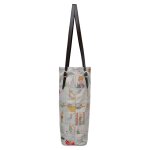 DOGO Tall Bag - Life in Squares Le Petit Prince