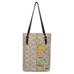 DOGO Tall Bag - The Stars are Guides Le Petit Prince