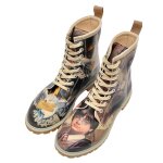 DOGO Boots - Harry and Hedwig Harry Potter