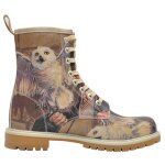 DOGO Boots - Harry and Hedwig Harry Potter