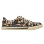 DOGO Sneaker - Expecto Patronum Harry Potter