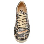 DOGO Sneaker - Expecto Patronum Harry Potter