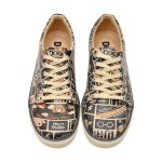 DOGO Sneaker - Expecto Patronum Harry Potter