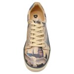 DOGO Sneaker - Gryffindor Gang Harry Potter