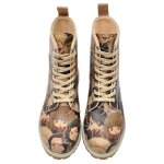 DOGO Boots - Chibi Potter Harry Potter 37