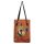 Bunte Taschen mit schönen Motiven und kreativen Designs - Bunte Taschen mit schönen Motiven und kreativen Designs - Dogo Tall Bag - The Scamander Bag Fantastic Beasts im DOGO Onlineshop bestellen!