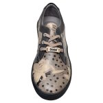 DOGO Cord - Black Dress