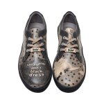 DOGO Cord - Black Dress