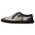 Bunte Sneaker mit schönen Motiven und kreativen Designs - Dogo Cord - Music on World off im DOGO Onlineshop bestellen!