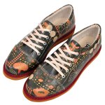 DOGO Brokes - Dots&leaves