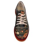 DOGO Brokes - Dots&leaves