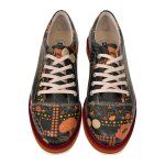 DOGO Brokes - Dots&leaves