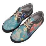 DOGO Cord - Owl Deer Fox