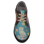 DOGO Cord - Owl Deer Fox