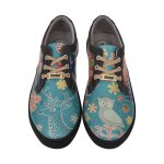 DOGO Cord - Owl Deer Fox