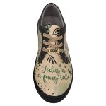 DOGO Cord - Today is a Fairy Tale